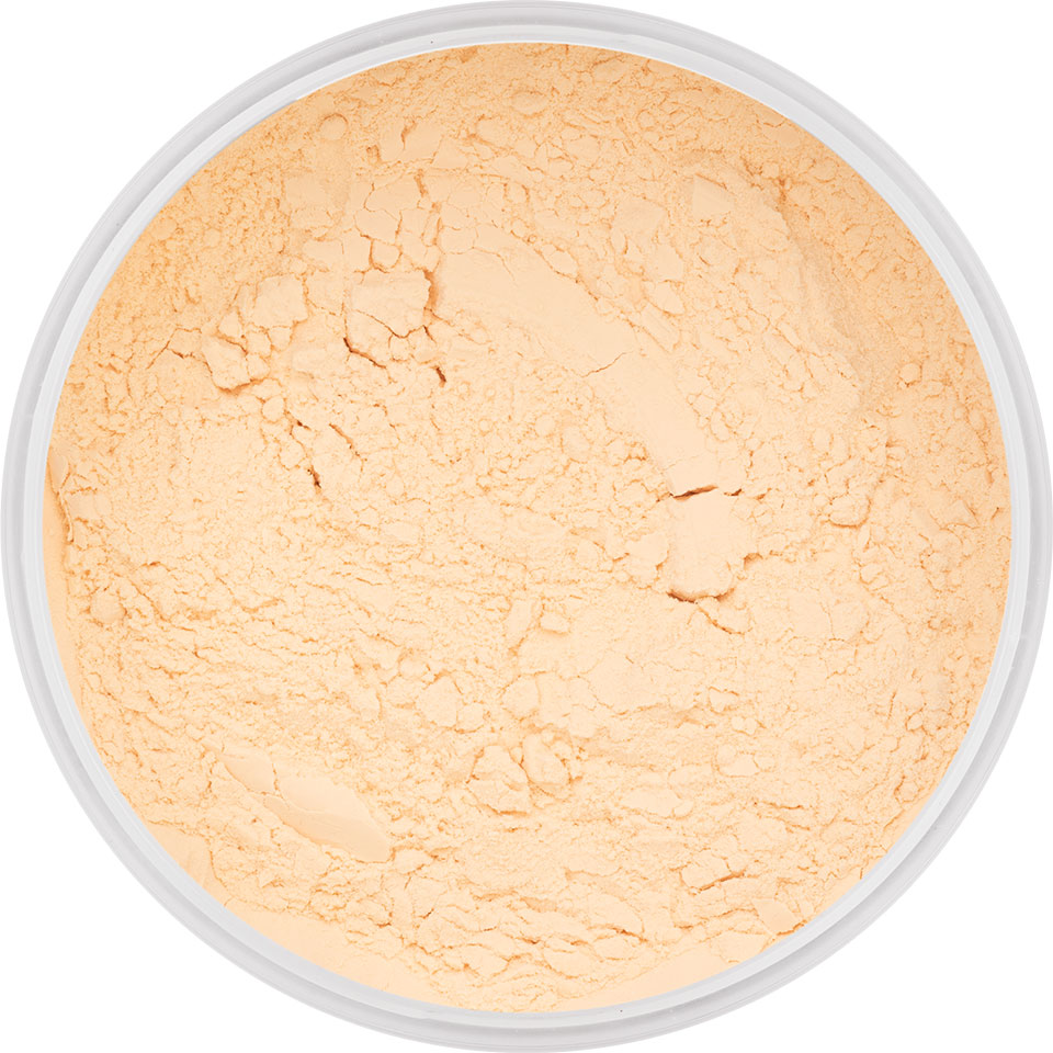 Kryolan Natural Setting Powder — 15 g