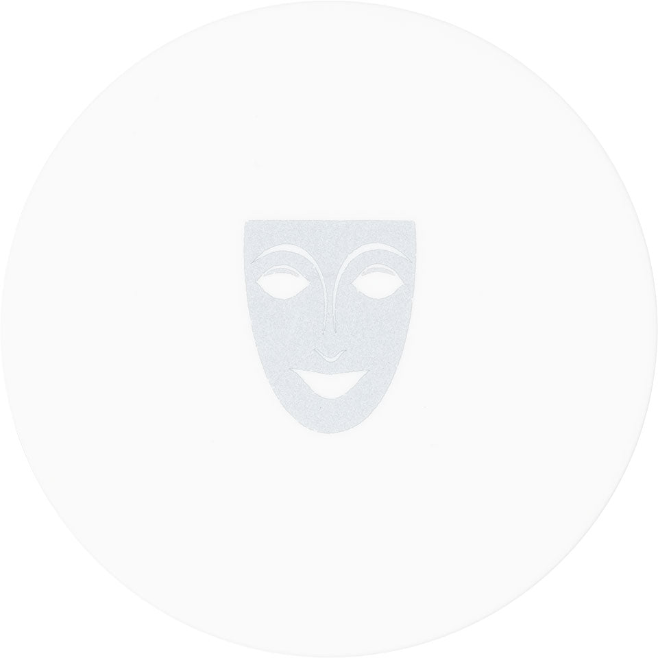 Kryolan Natural Setting Powder — 15 g