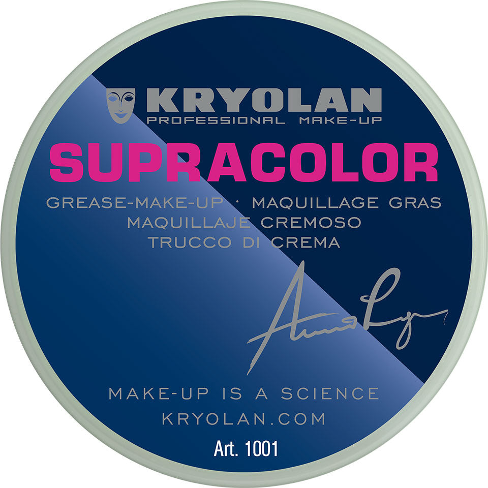 Kryolan Supracolor — 8 ml
