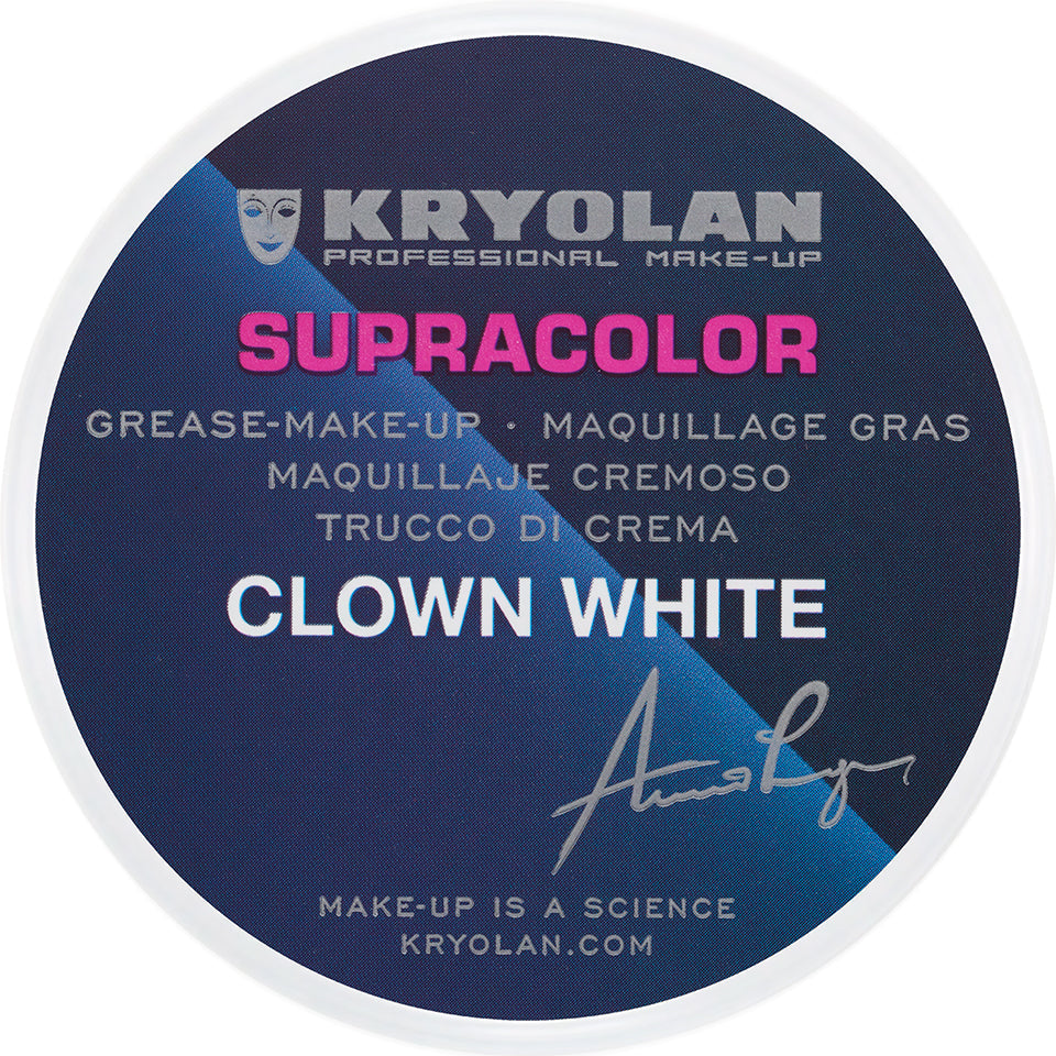 Kryolan Supracolor Clown — 30 g
