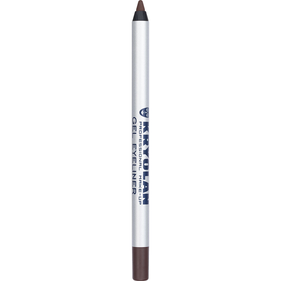 Kryolan Gel Eyeliner Pencil