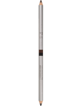 Kryolan Double Contour Pencil — Brown / Black