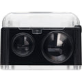 Kryolan Dual Plastic Pencil Sharpener