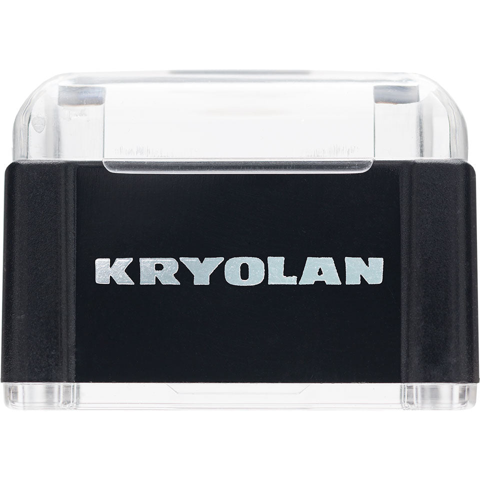 Kryolan Dual Plastic Pencil Sharpener