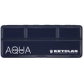 Kryolan Aquacolor Palette — 12 Colors