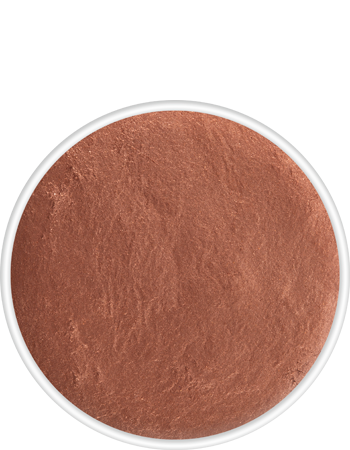 Kryolan Aquacolor Metallic Refill — COPPER