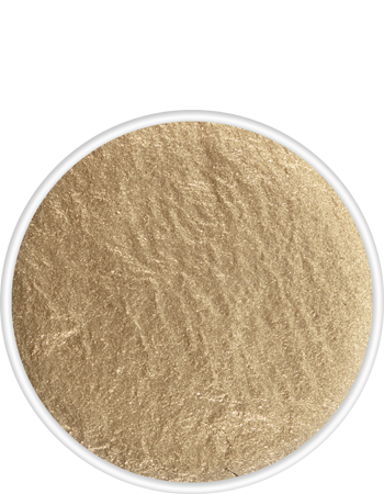 Kryolan Aquacolor Metallic Refill — GOLD
