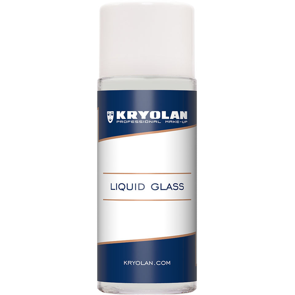 Kryolan Liquid Glass — 50 ml