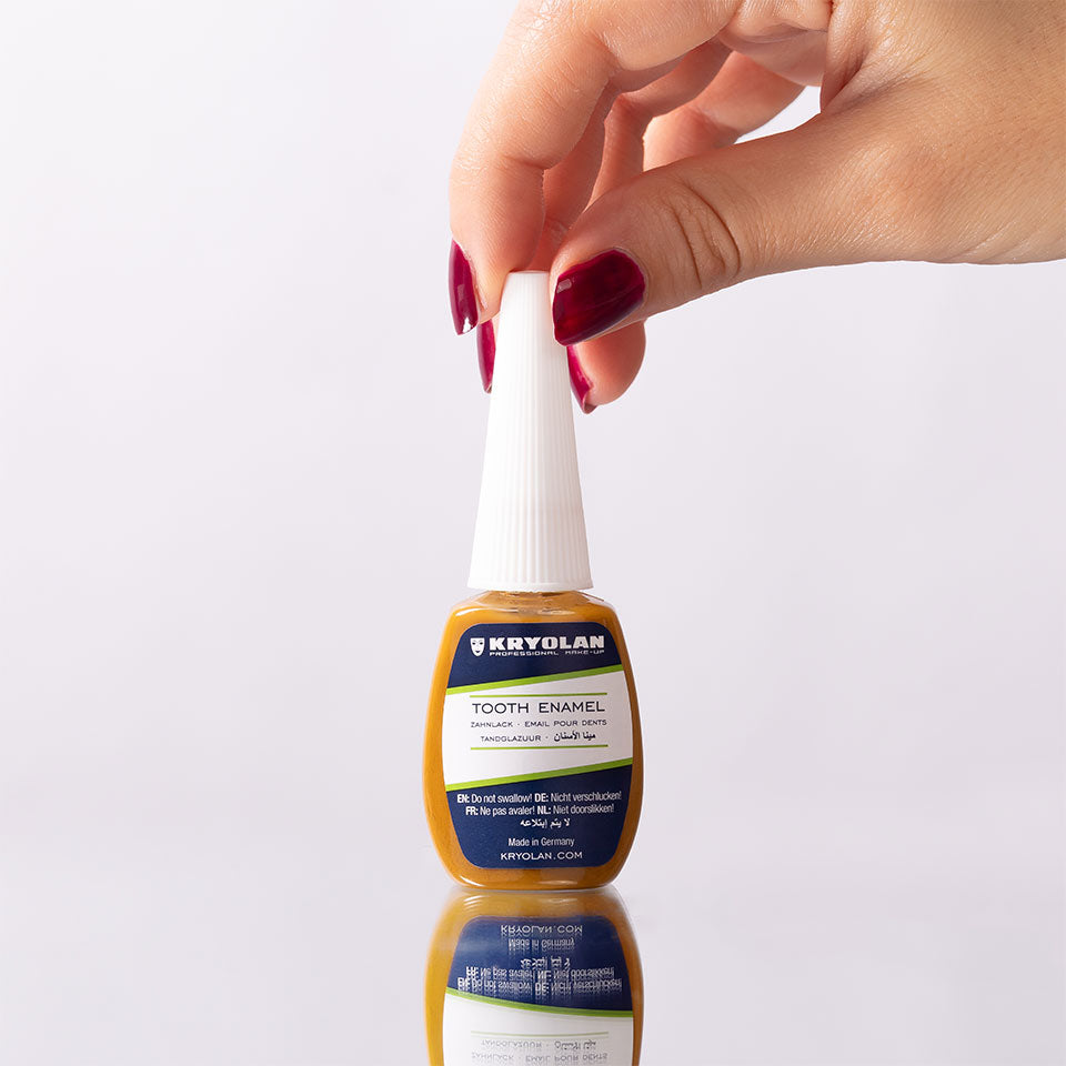 Kryolan Tooth Enamel