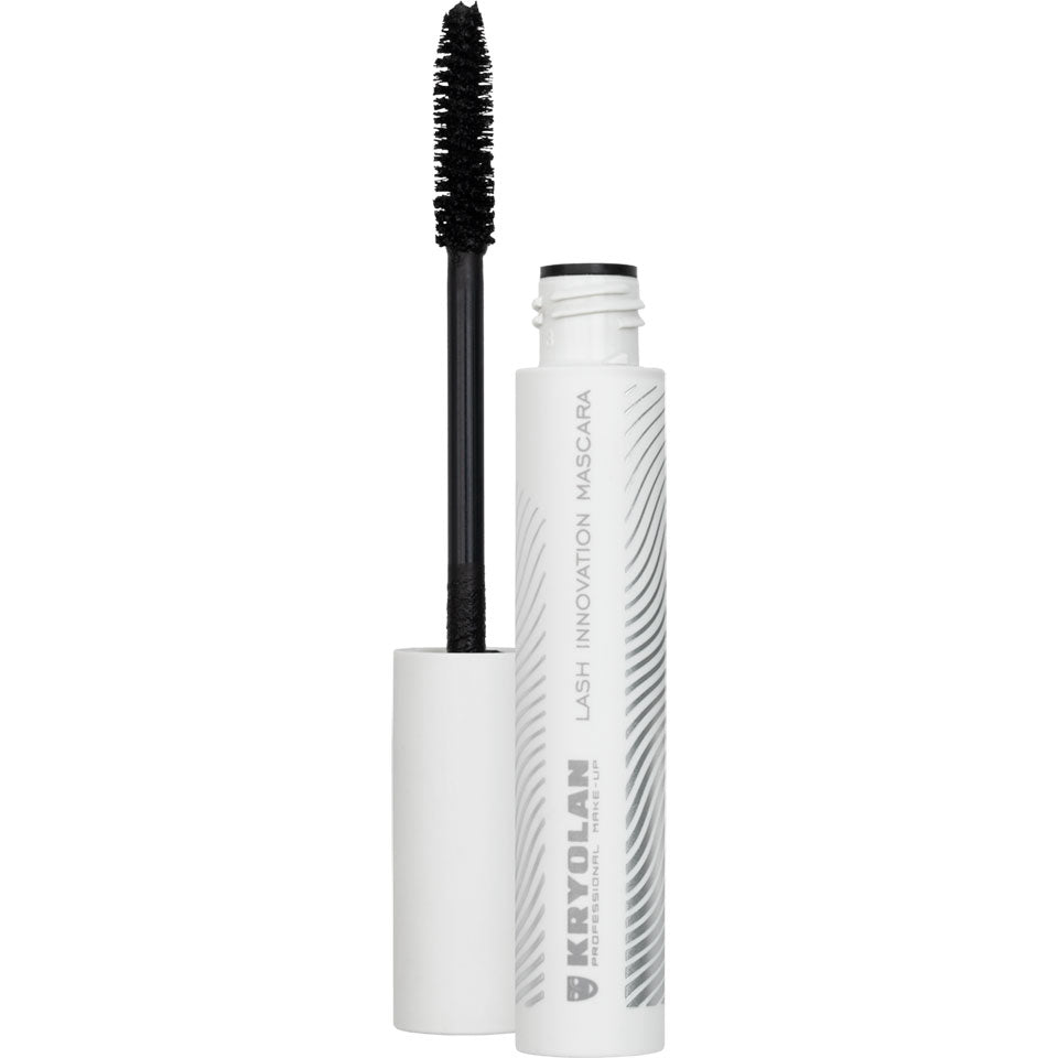 Kryolan Lash Innovation Mascara — Black