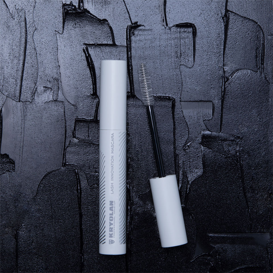 Kryolan Lash Innovation Mascara — Black