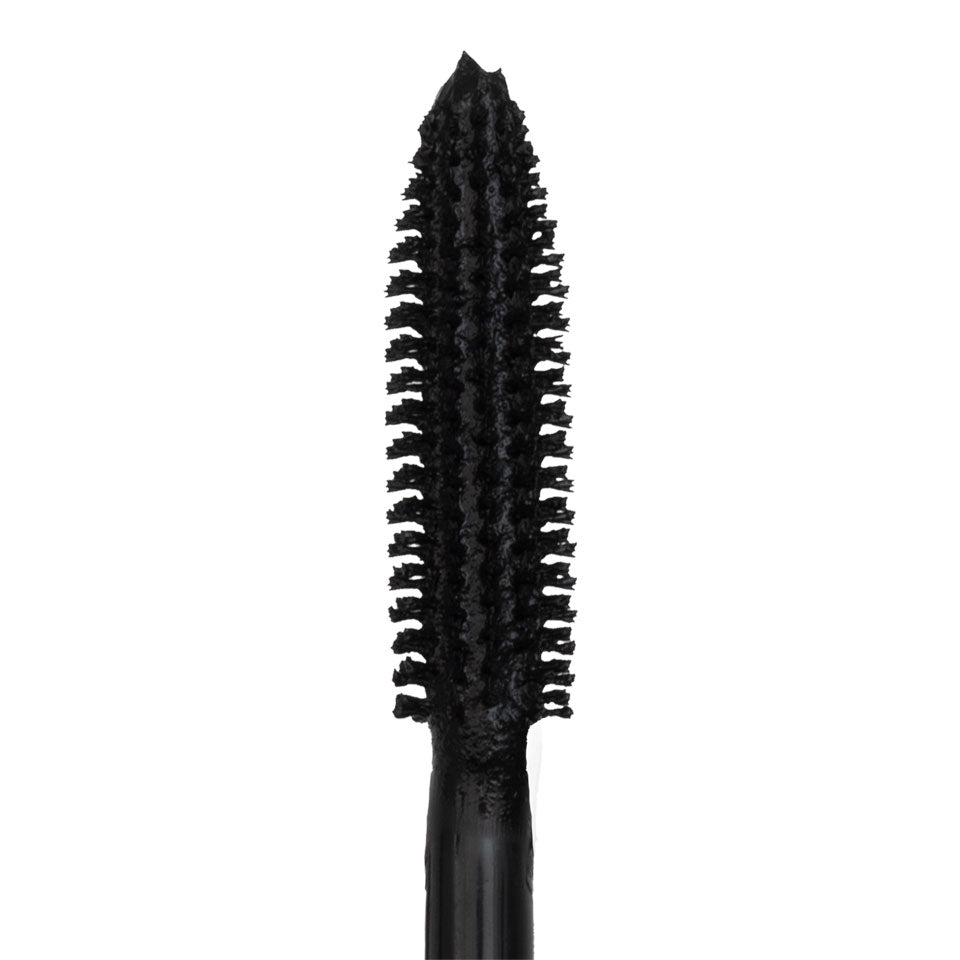Kryolan Supreme Volume Mascara — Black