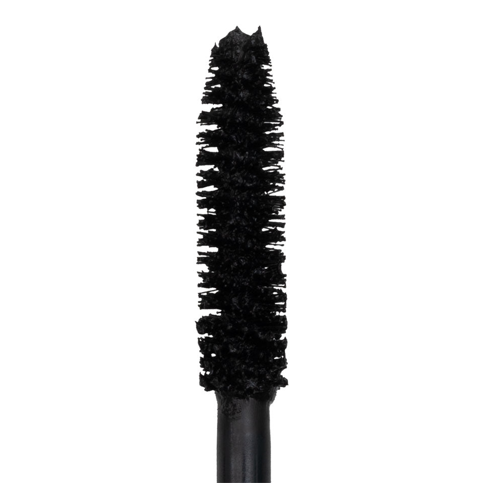 Kryolan Dramatic Volume Mascara — Black
