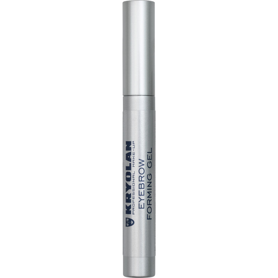 Kryolan Eyebrow Forming Gel — Clear