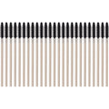 Kryolan Disposable Silicone Mascara Wands — 25 Pack