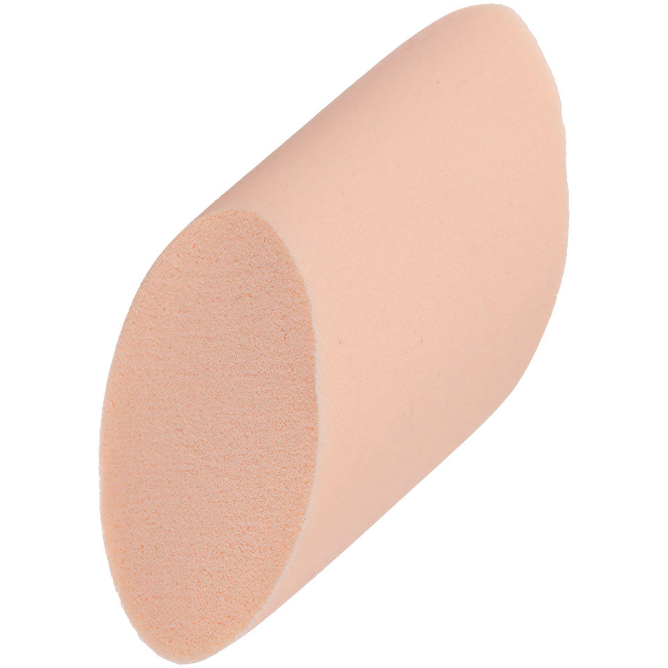 Kryolan Angular Latex Make-up Sponge