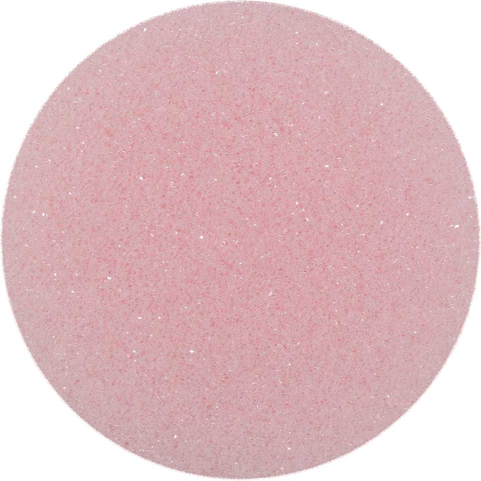 Kryolan Round Synthetic Sponge