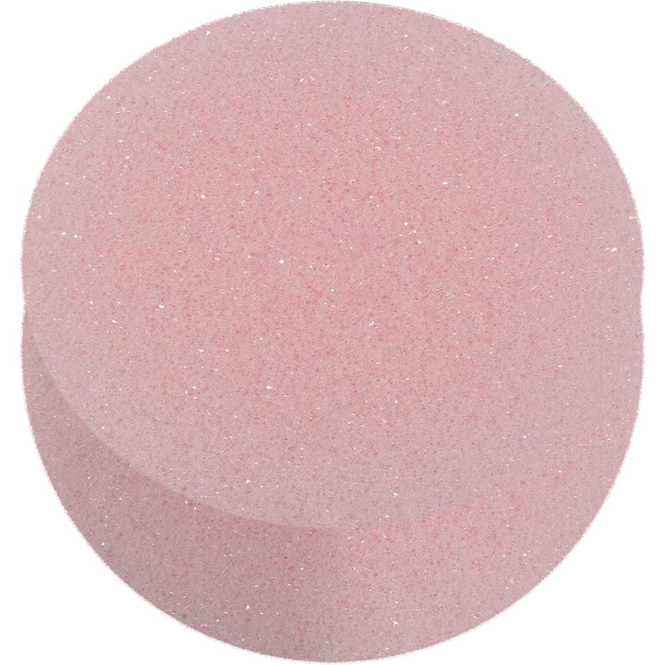 Kryolan Round Synthetic Sponge