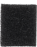 Kryolan Black Effects Sponge — Coarse-Pore Selection