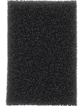 Kryolan Black Effects Sponge — Fine-Pore Selection