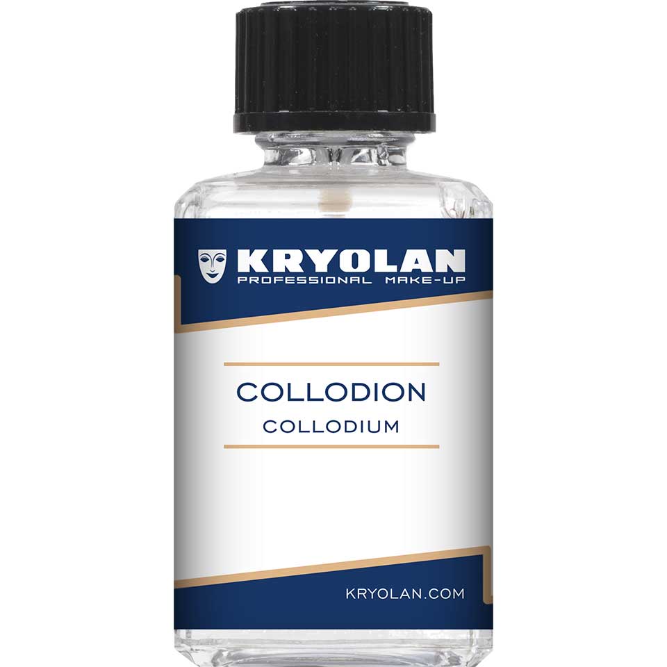 Kryolan Collodion — 30 ml