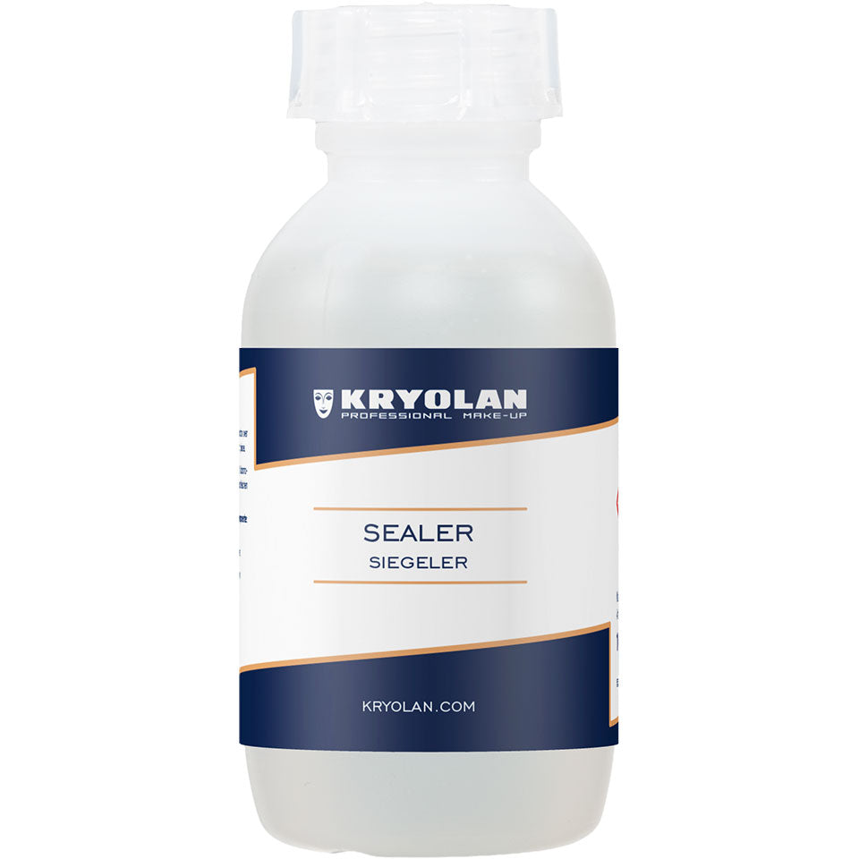 Kryolan Sealer — 100 ml