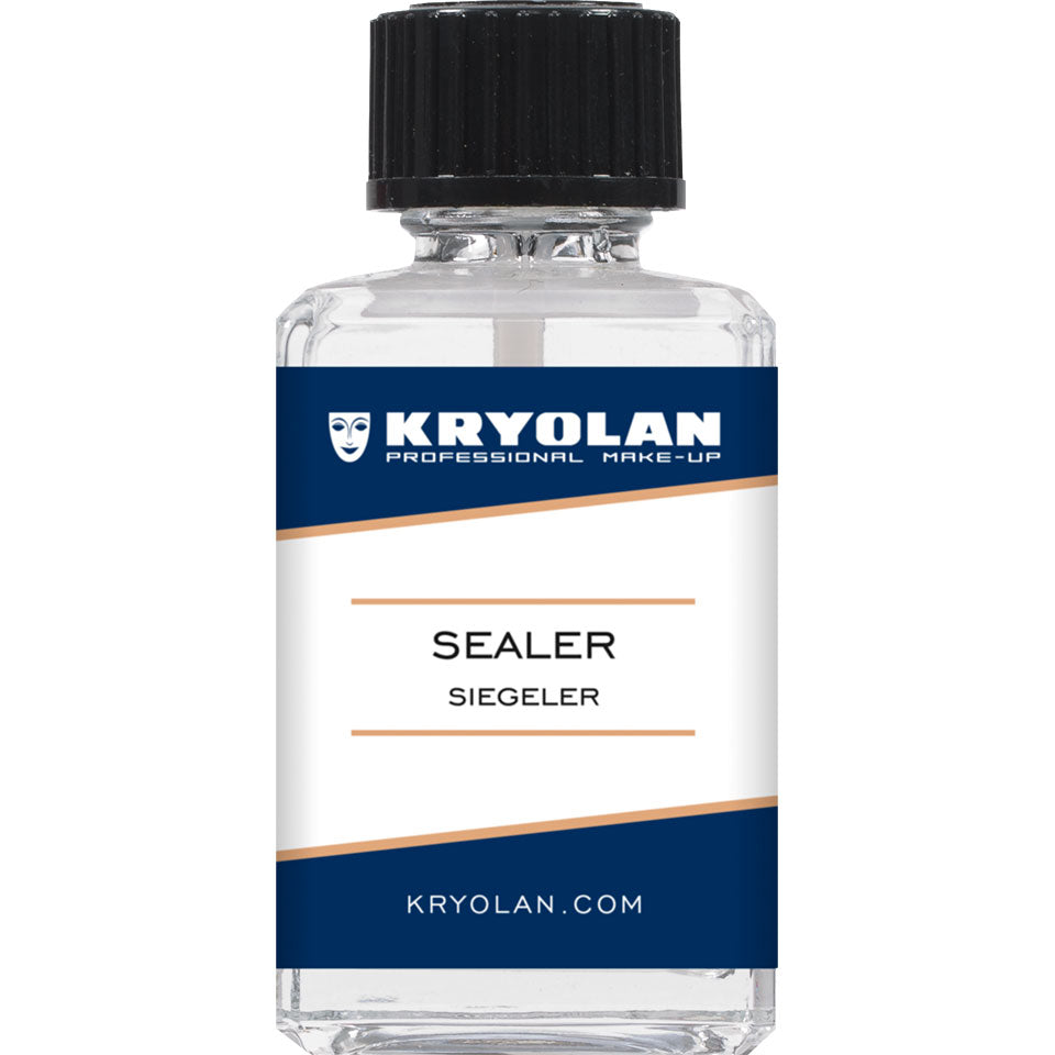 Kryolan Sealer — 30 ml