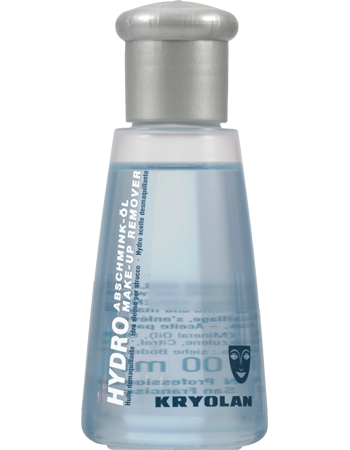 Kryolan Hydro Makeup Remover — 100 ml