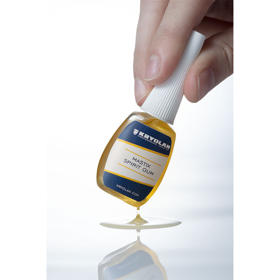 Kryolan Mastix Normal Adhesive — 12 ml