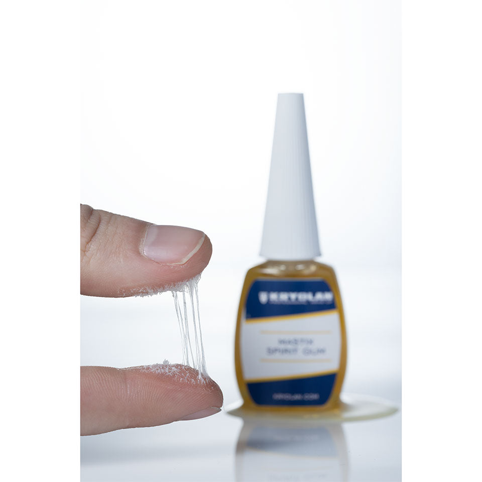 Kryolan Mastix Normal Adhesive — 12 ml