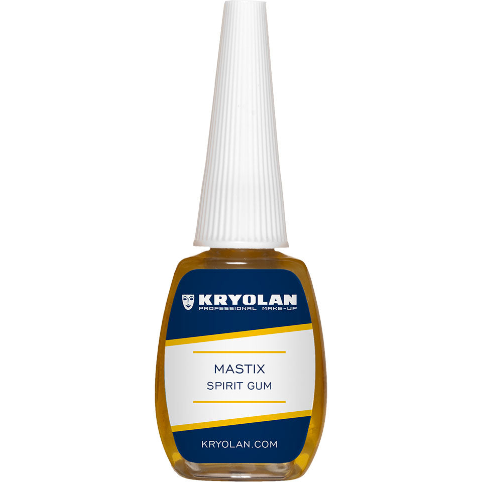 Kryolan Mastix Normal Adhesive — 500 ml