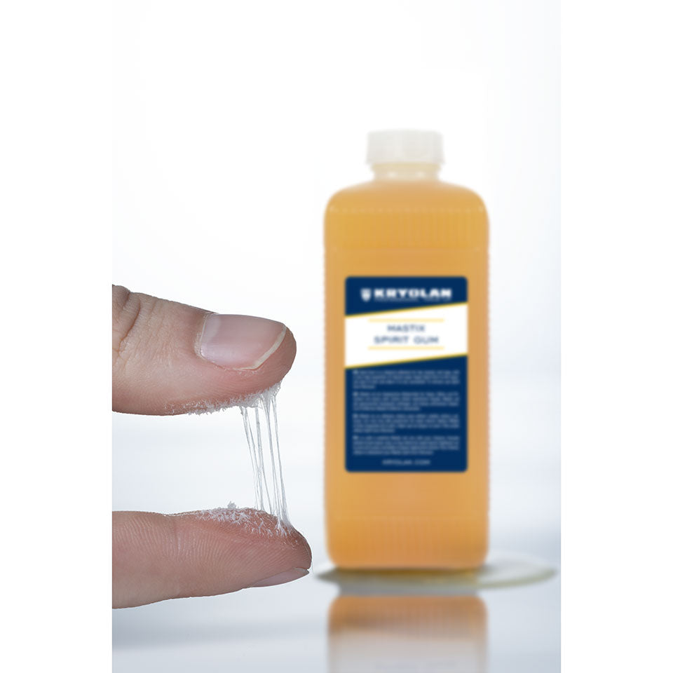 Kryolan Mastix Normal Adhesive — 500 ml