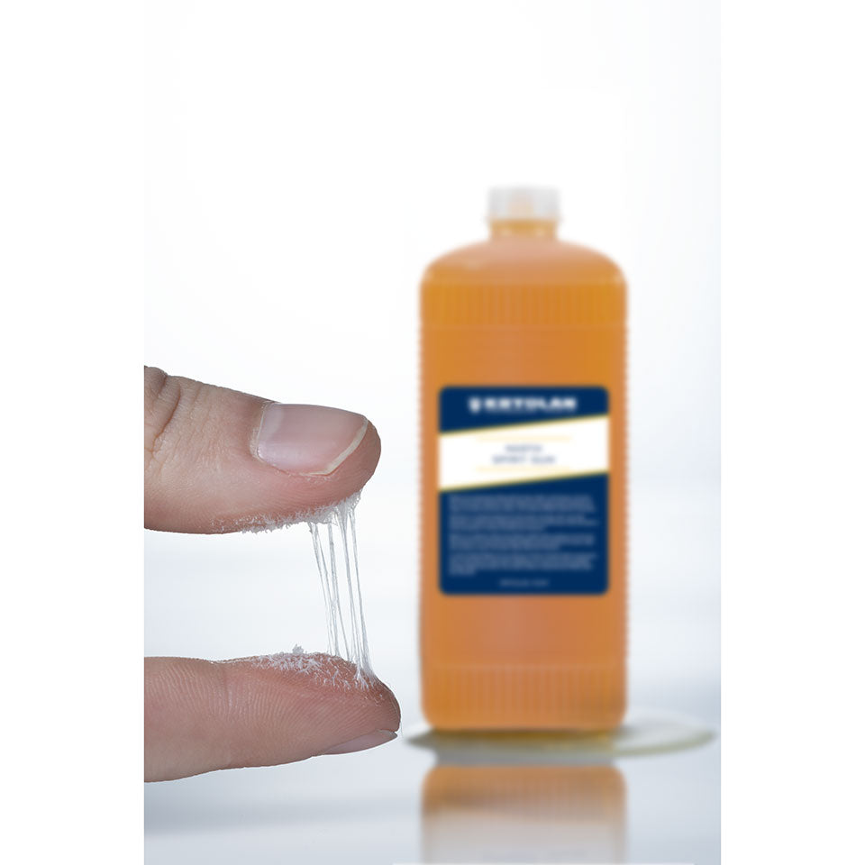 Kryolan Mastix Normal Adhesive — 1,000 ml