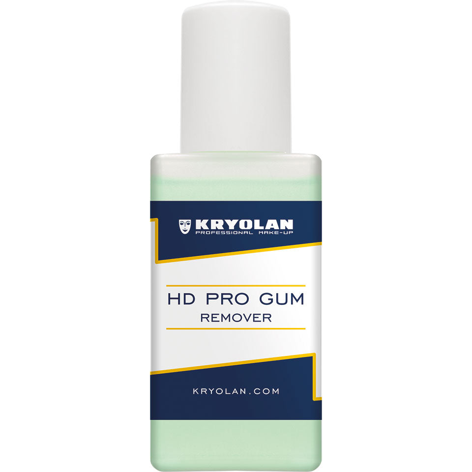 Kryolan HD Pro Gum Remover — 50 ml