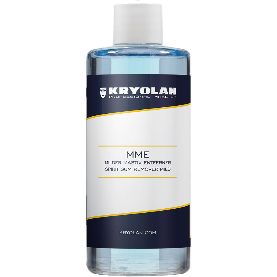 Kryolan MME Mastix Remover — 100 ml
