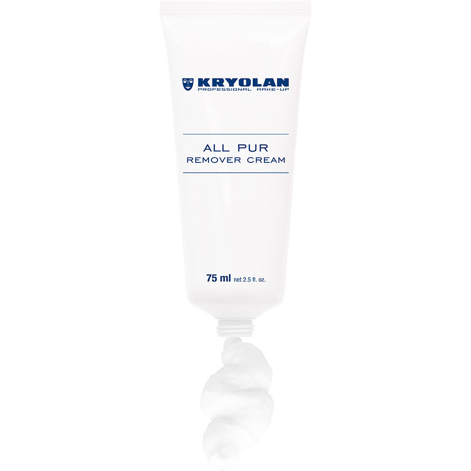 Kryolan All Pur Mastix Thinner