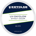 Kryolan Aquacolor Dayglow Effect — 15 ml