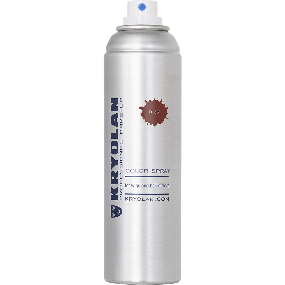 Kryolan Color Spray — 150 ml