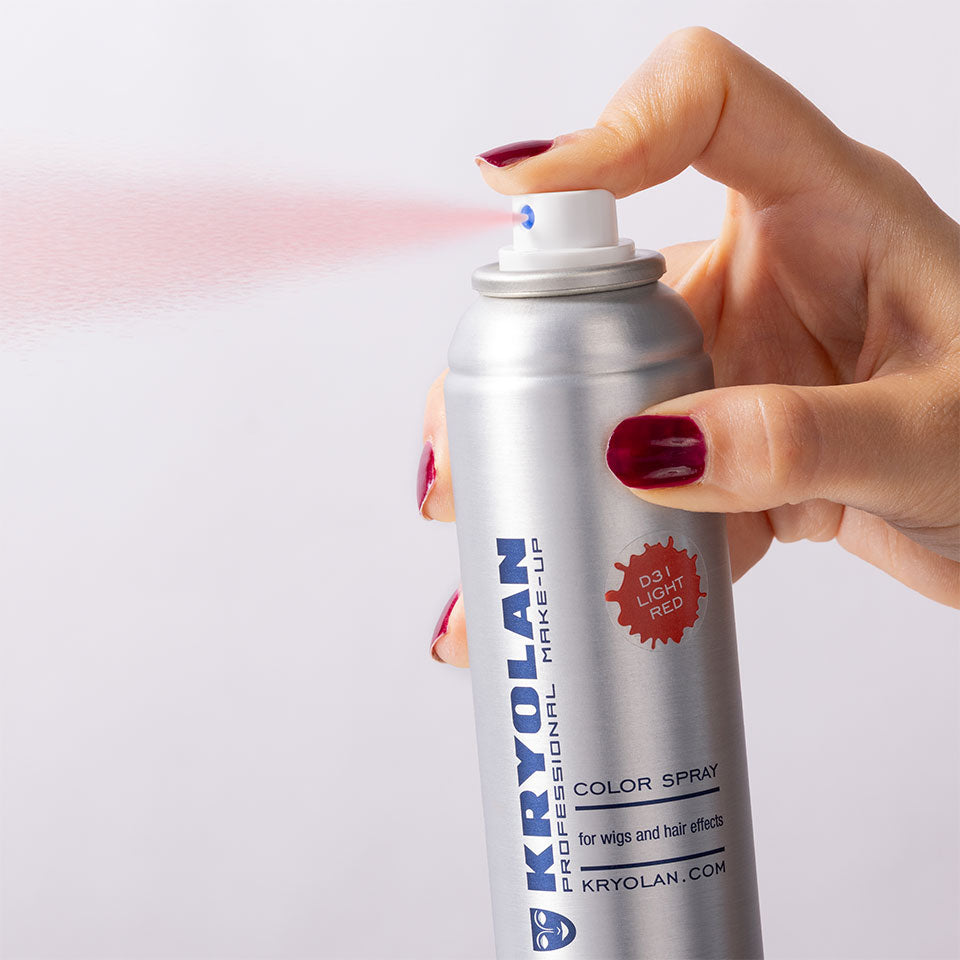 Kryolan Color Spray — 150 ml
