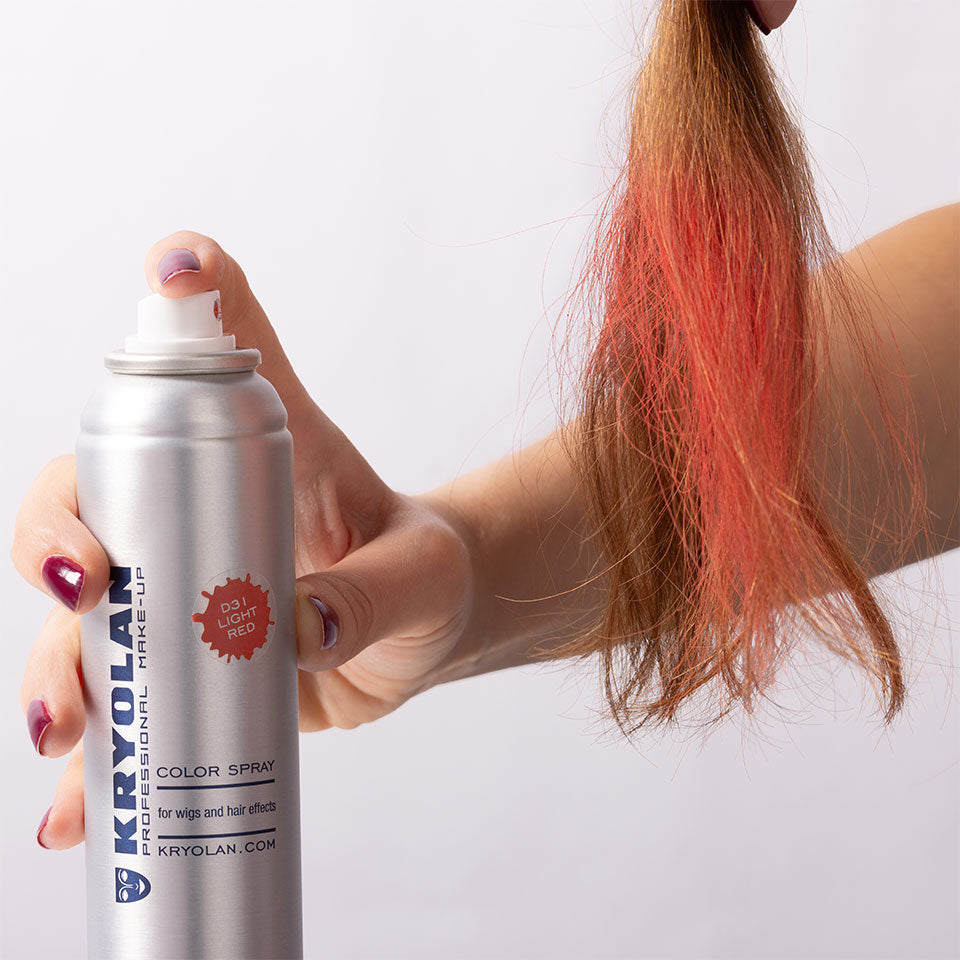 Kryolan Color Spray — 150 ml