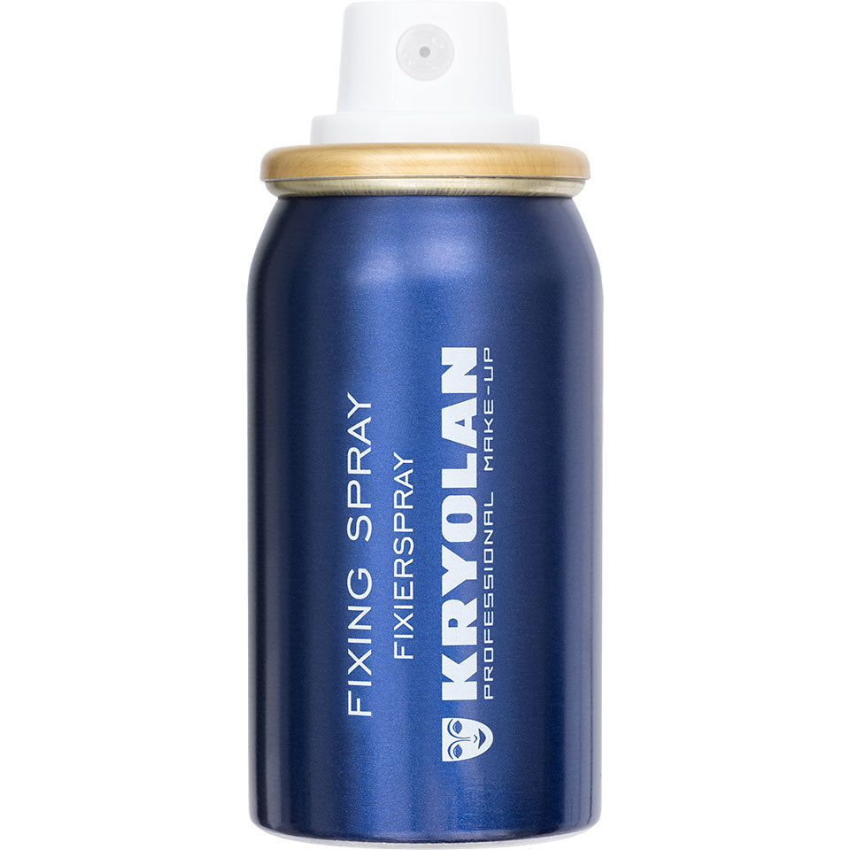 Kryolan Fixing Spray — 35 ml