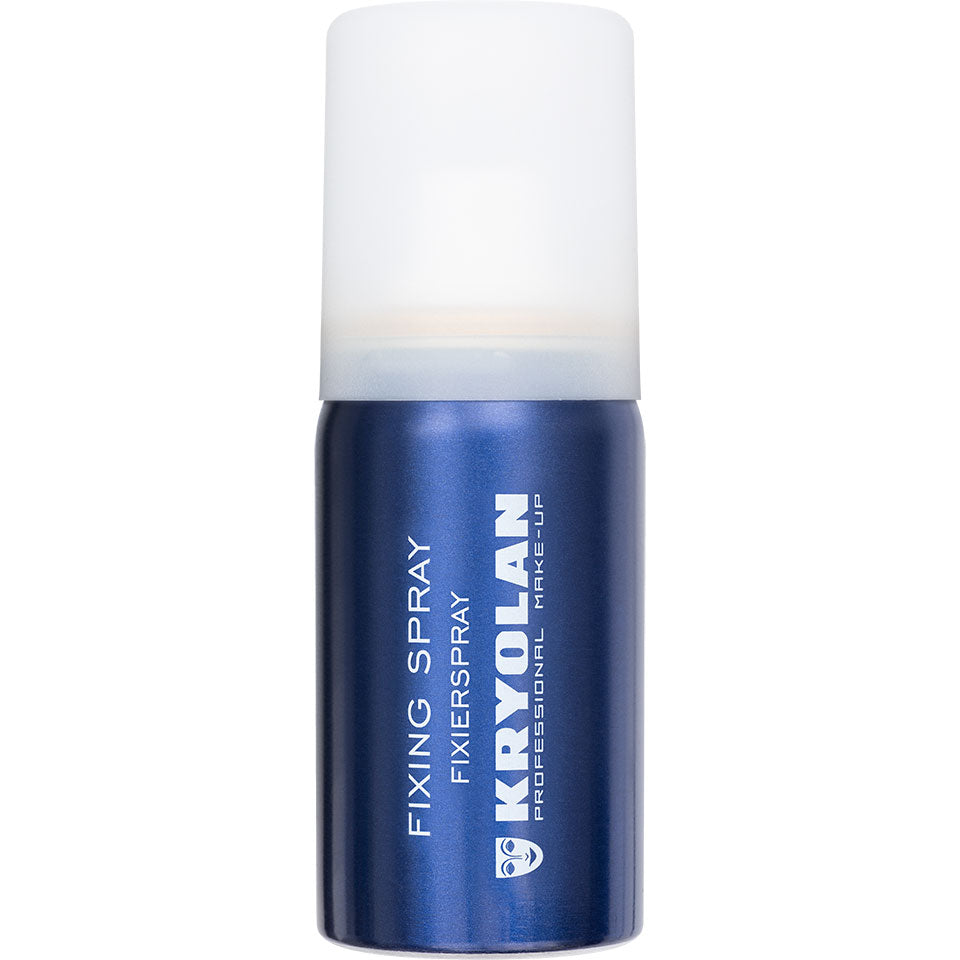 Kryolan Fixing Spray — 35 ml