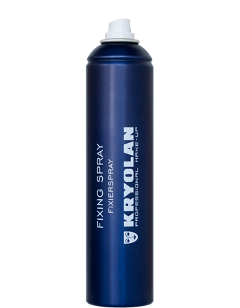 Kryolan Fixing Spray — 75 ml