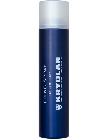 Kryolan Fixing Spray — 75 ml