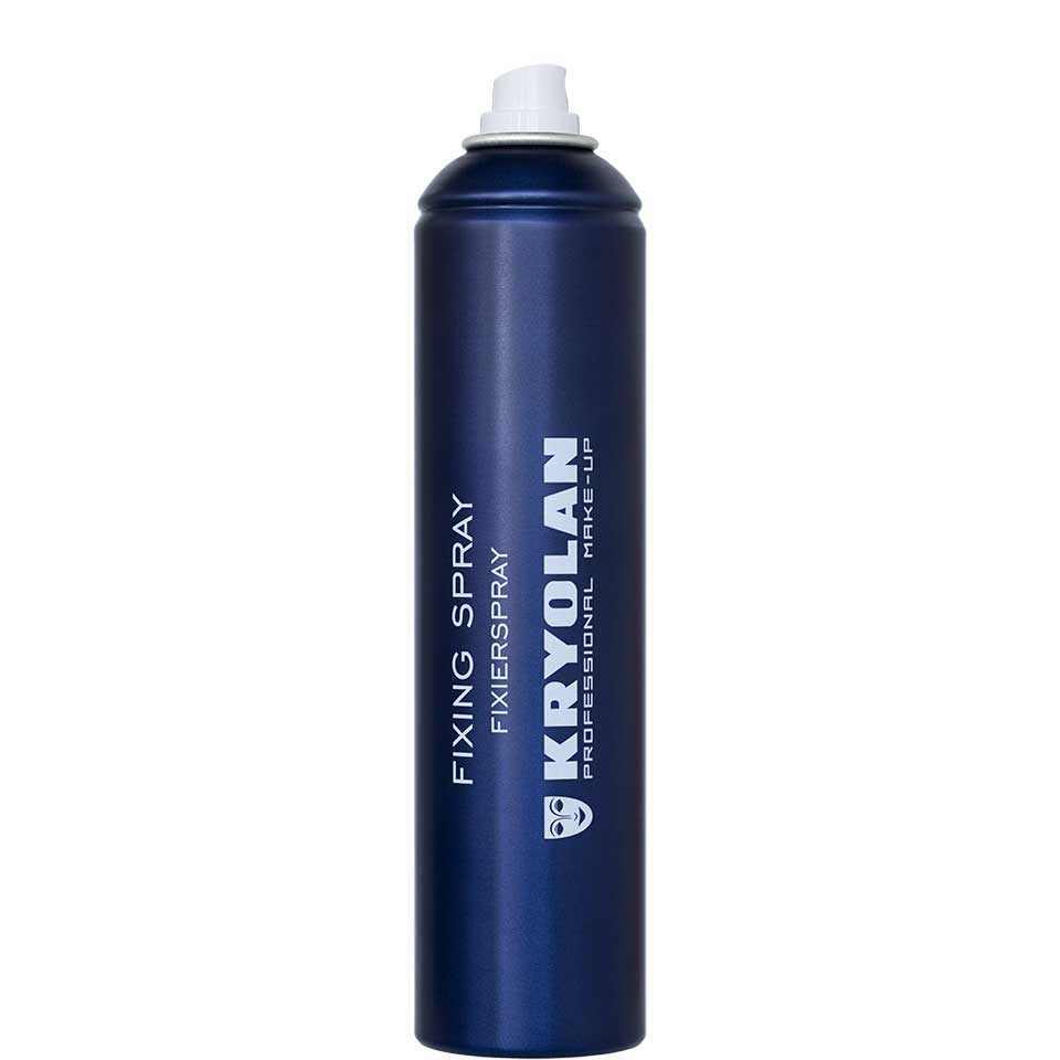 Kryolan Fixing Spray — 300 ml