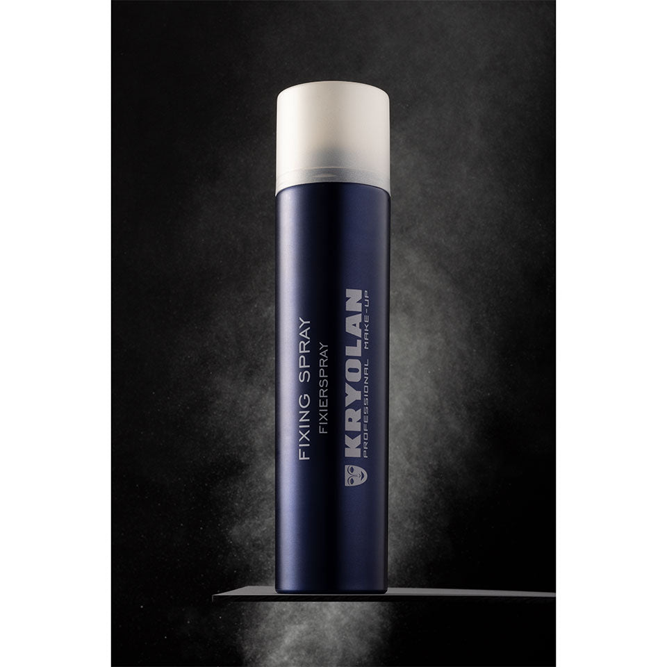 Kryolan Fixing Spray — 300 ml