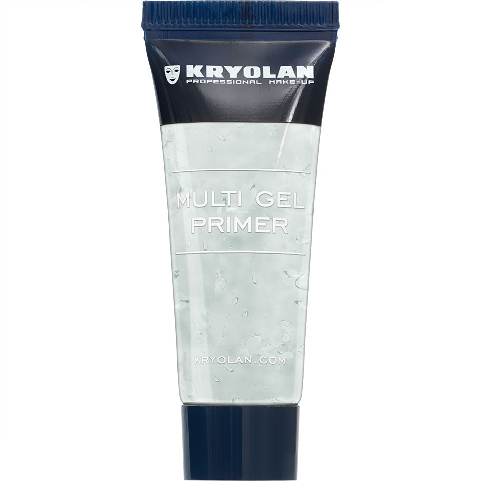 Kryolan Multi Gel — Clear, 10 ml