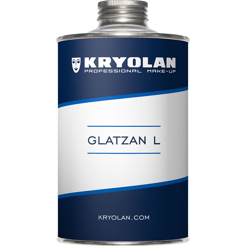 Kryolan Glatzan Normal — 500 ml