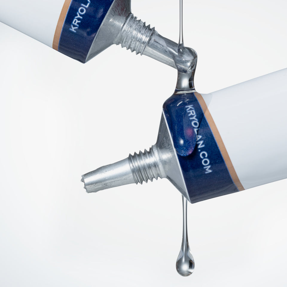 Kryolan Tuplast — 15 ml