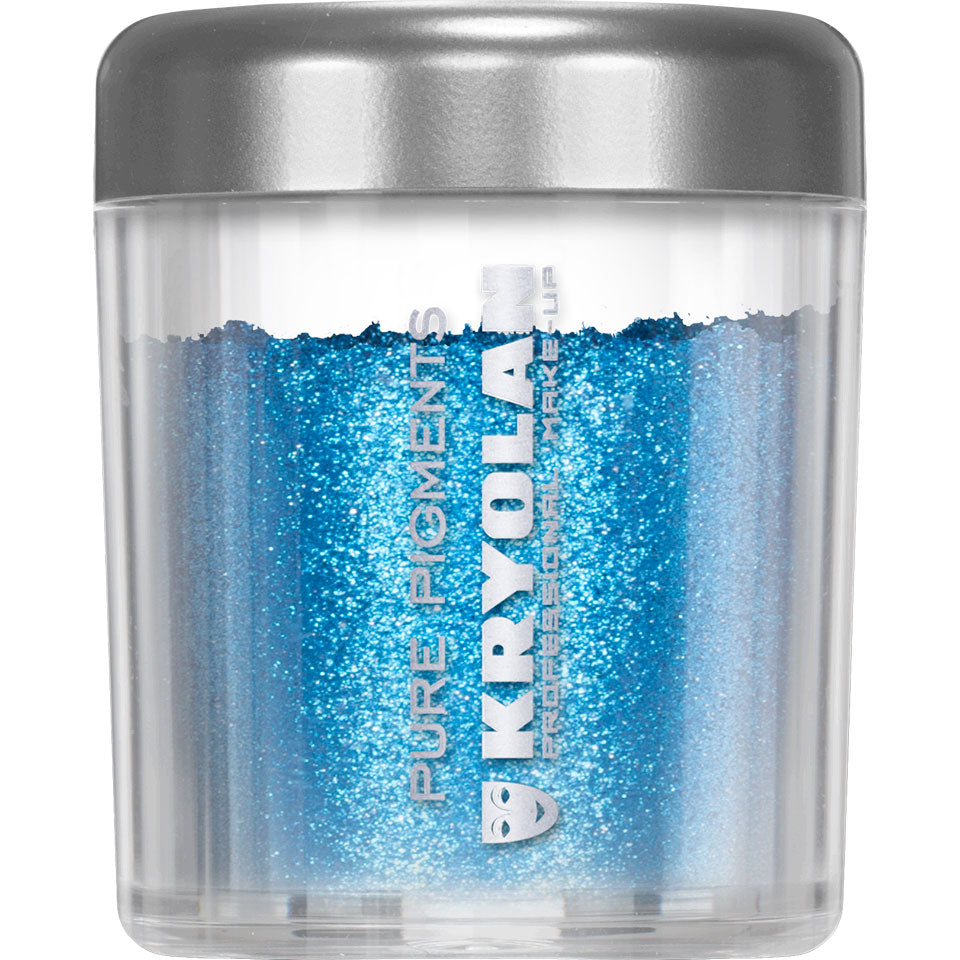 Kryolan Pure Pigments Metallic